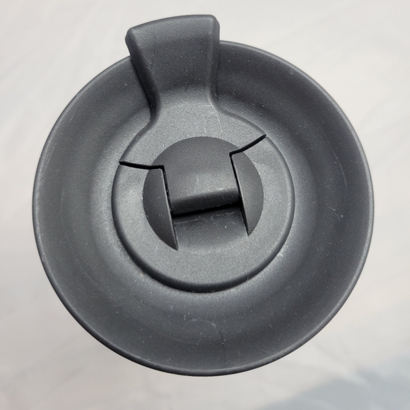 Starbucks Go Travel Cup Tumbler 20 fl oz 2010 Plastic - Picture 6 of 6